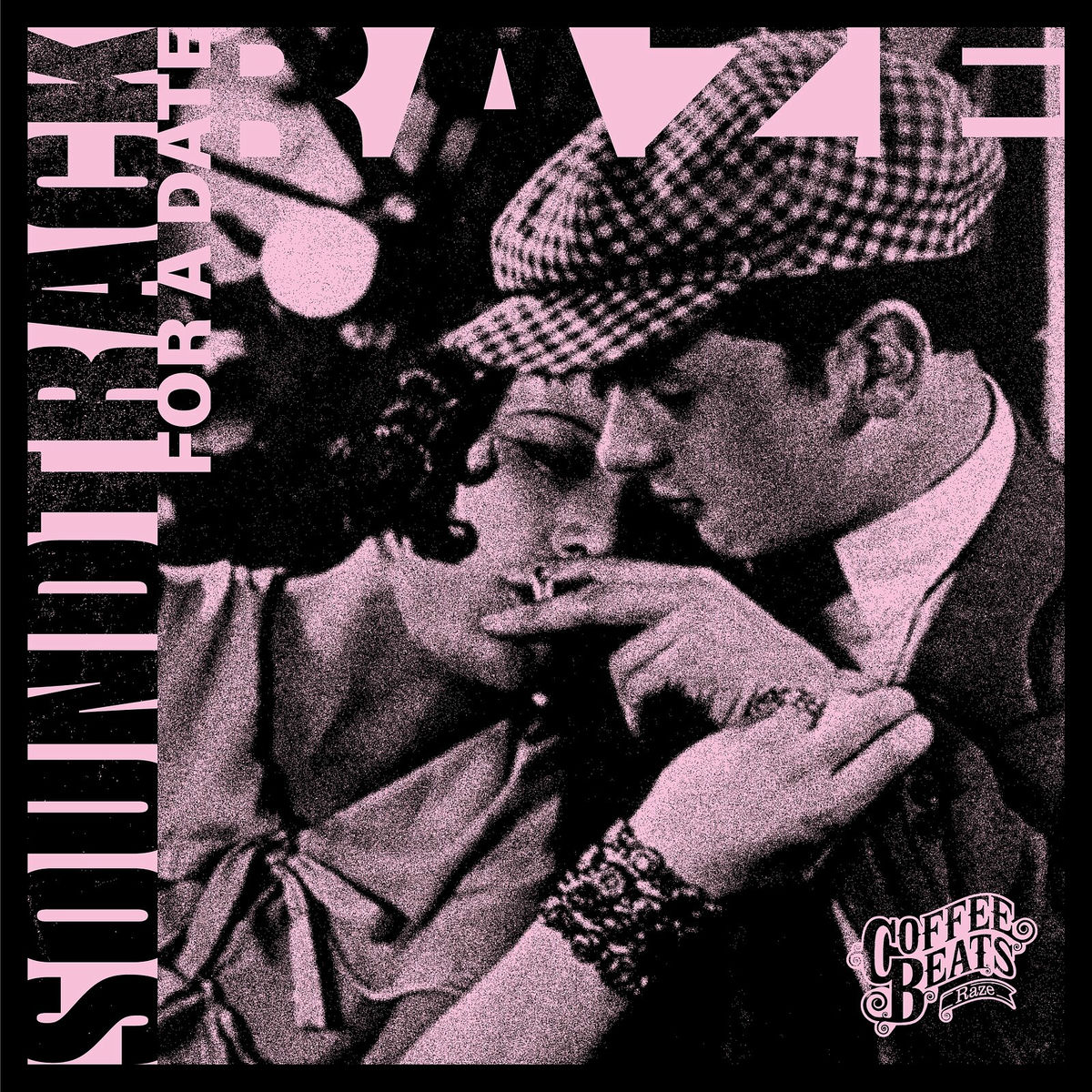 Album cover of Soundtrack for a Date
