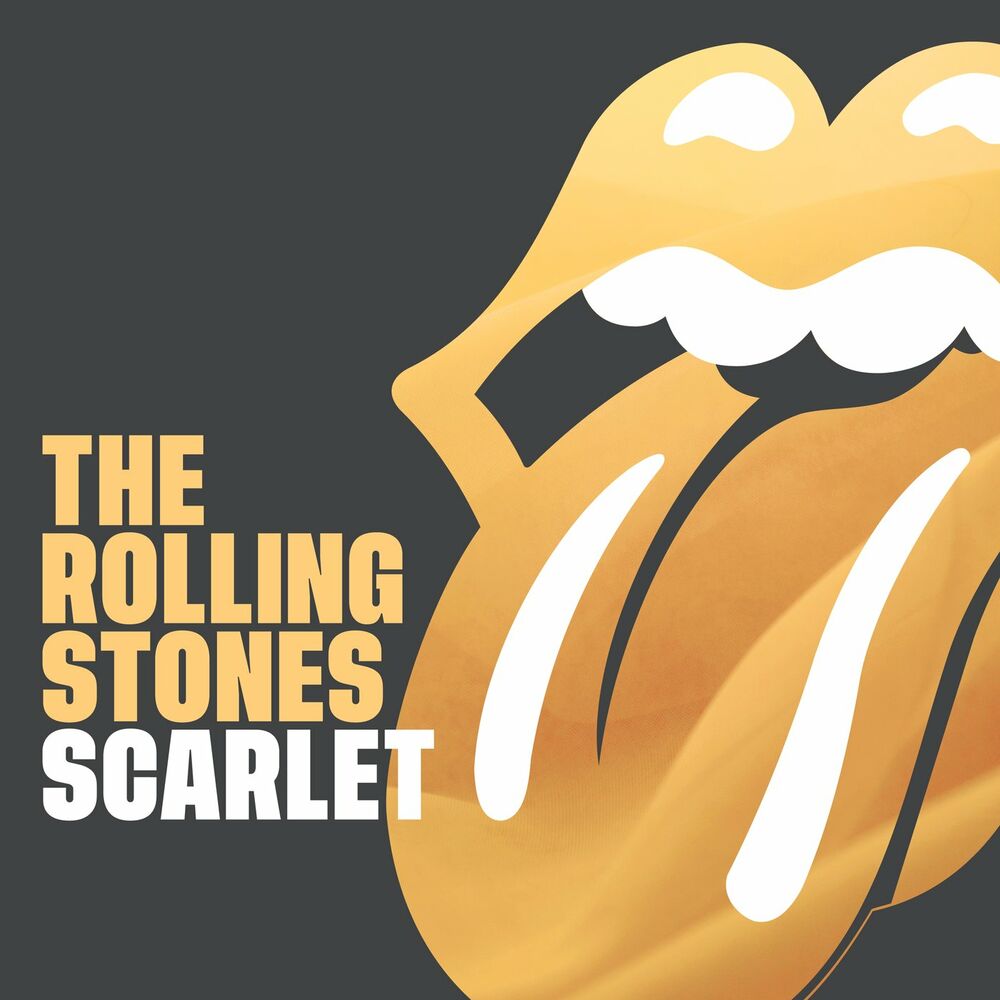 Picture of Scarlet (Single Mix)