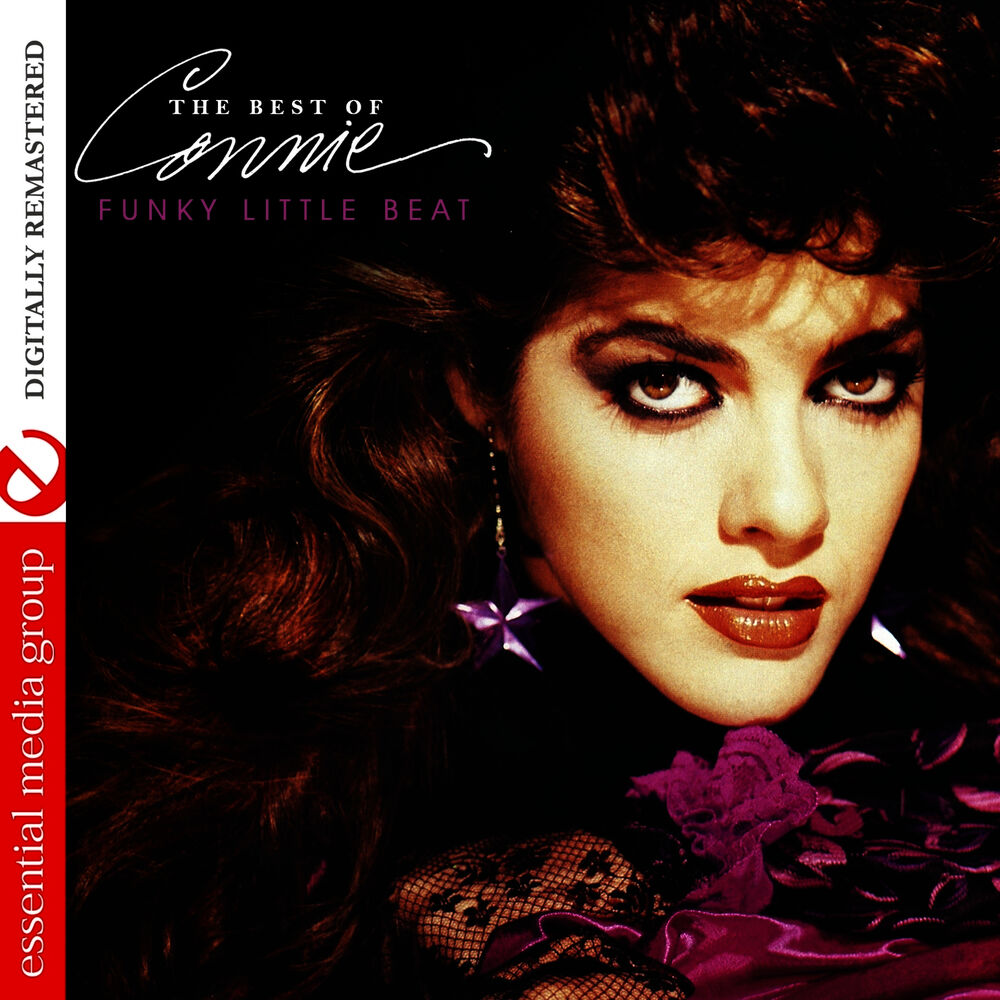 Picture of The Best Of Connie - Funky Little Beat (Bonus Track Version)