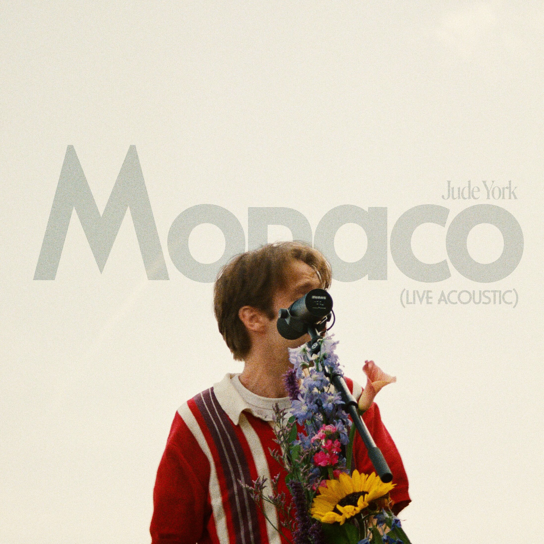 Album cover of Monaco (Live Acoustic)