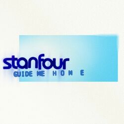 Cover of Guide Me Home