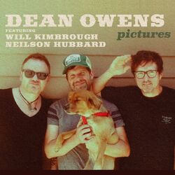 Cover of Pictures (feat. Neilson Hubbard & Will Kimbrough)