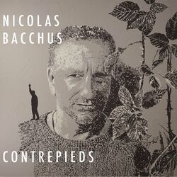 Cover of Contrepieds