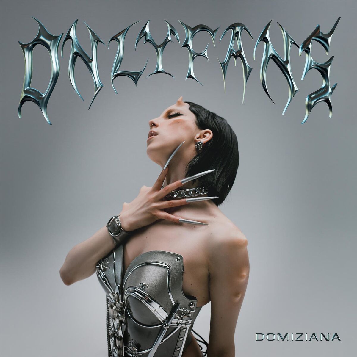 Album cover of Only Fans
