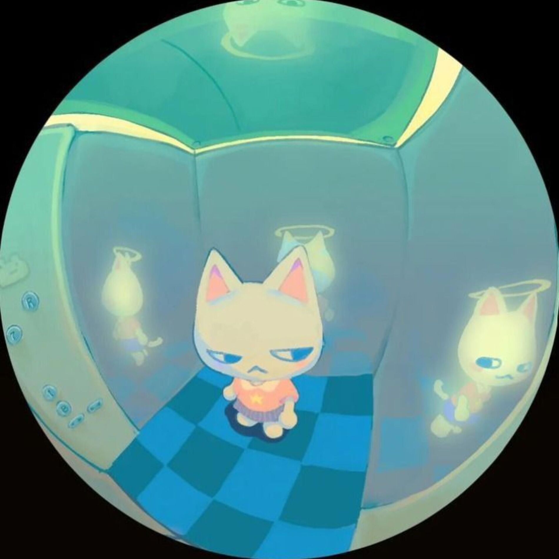 Album cover of DISKACH! (feat. Frozy)