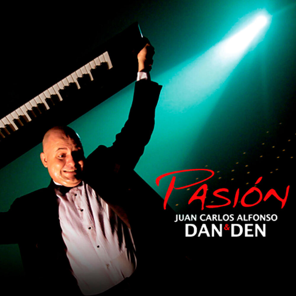 Picture of Pasión (Remasterizado)