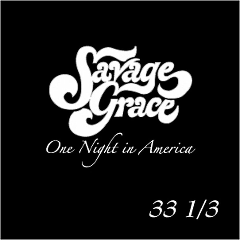 Picture of One Night in America