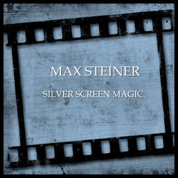 Cover of Silver Screen Magic