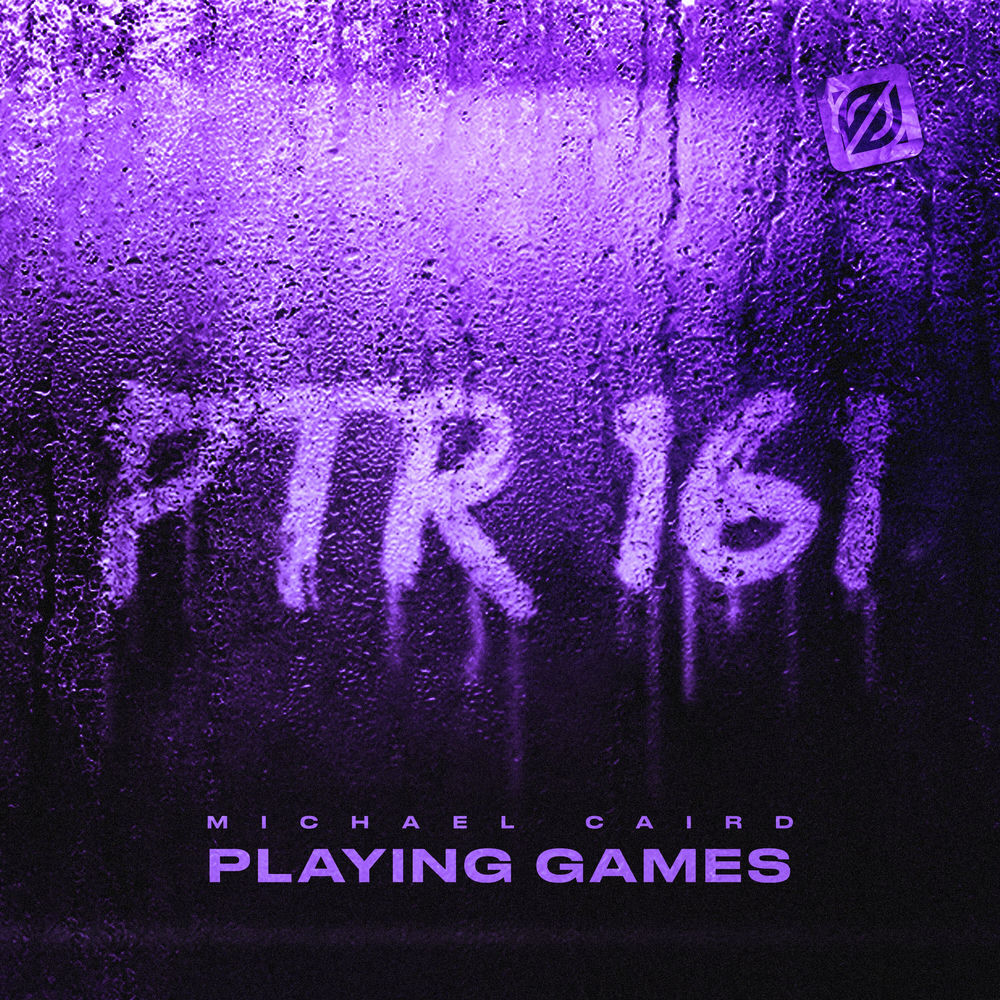 Playing Games artwork