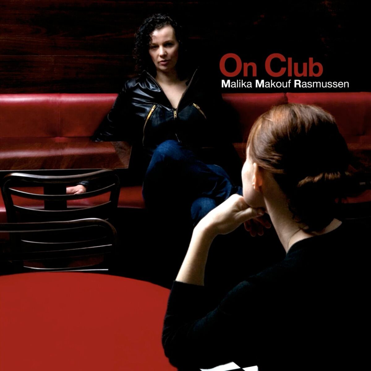 Album cover of On Club