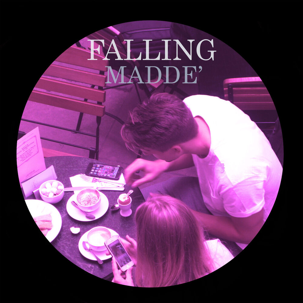 Picture of Falling