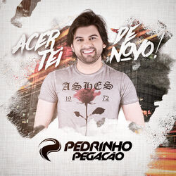Acertei de Novo (Ao Vivo)