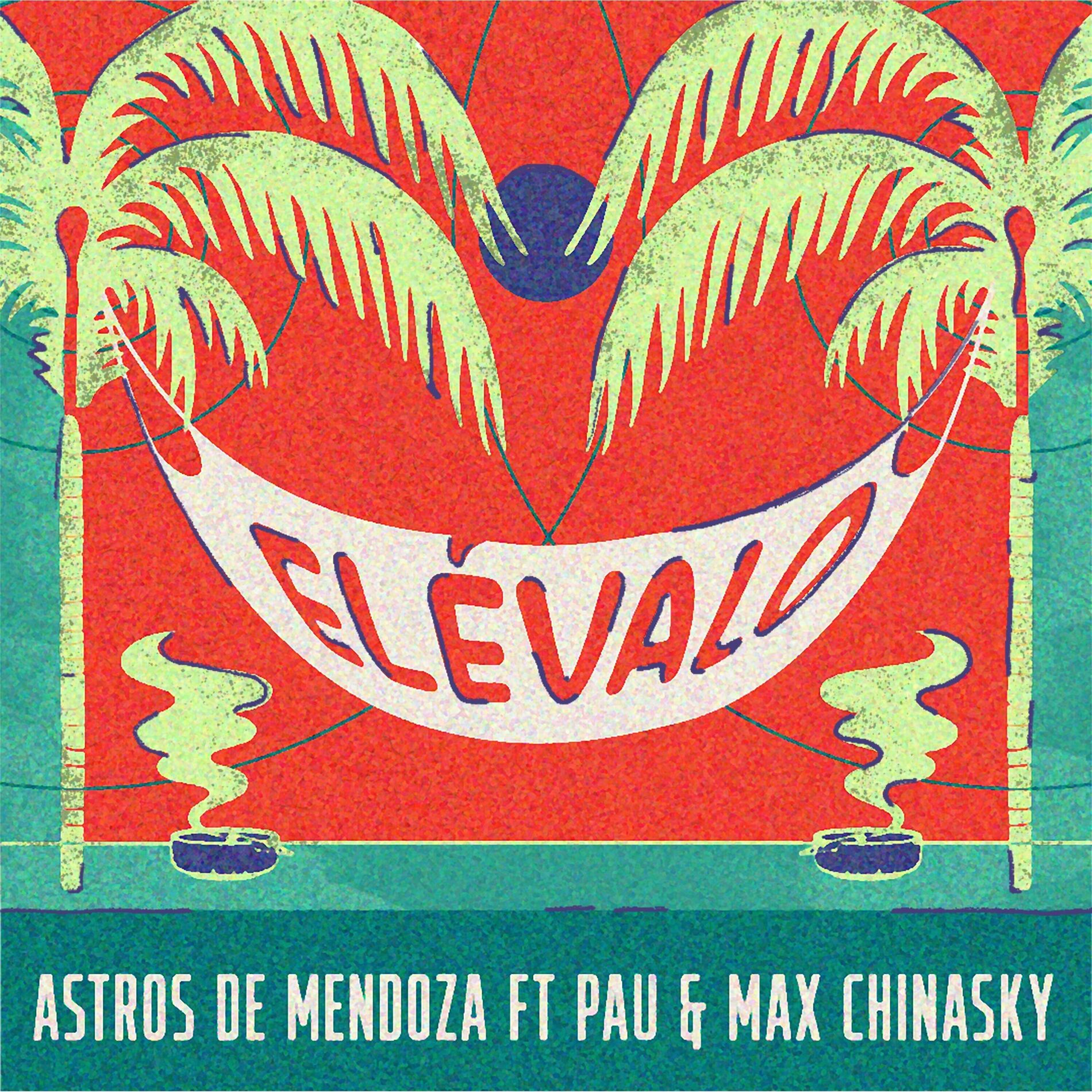 Album cover of Elevalo