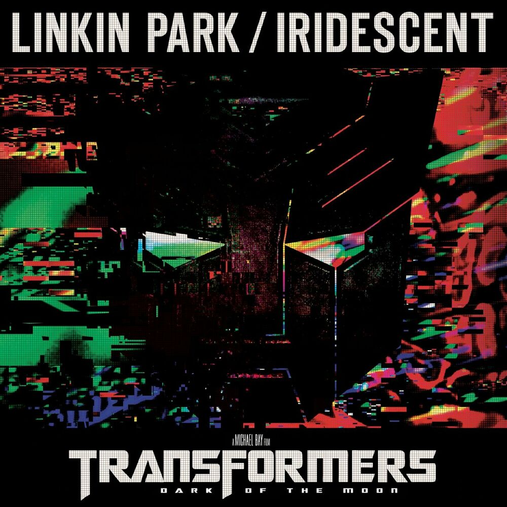 Picture of Iridescent (from Transformers 3: Dark of the Moon)