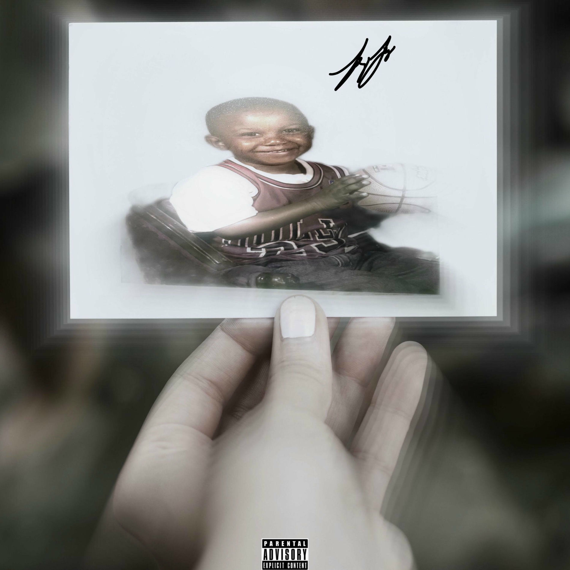 Album cover of JAYJAY