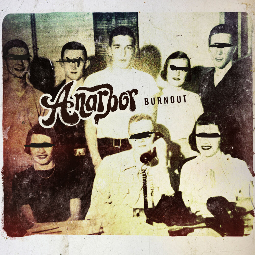 Picture of Burnout (Deluxe Version)