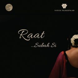 Cover of Raat Subah Si