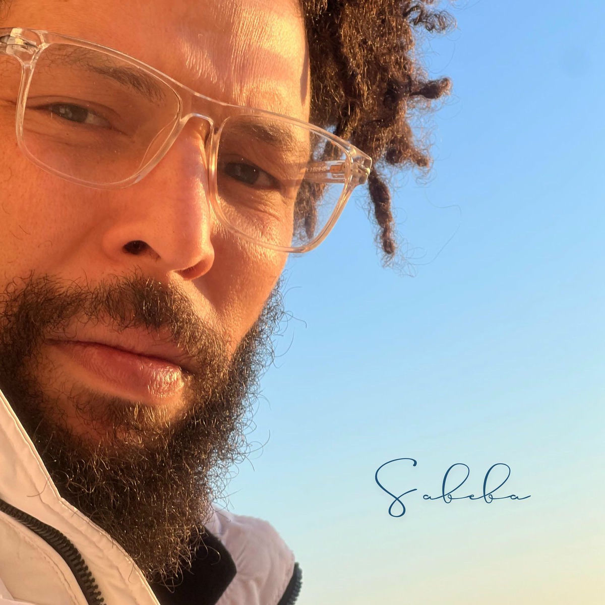 Album cover of Sabeba