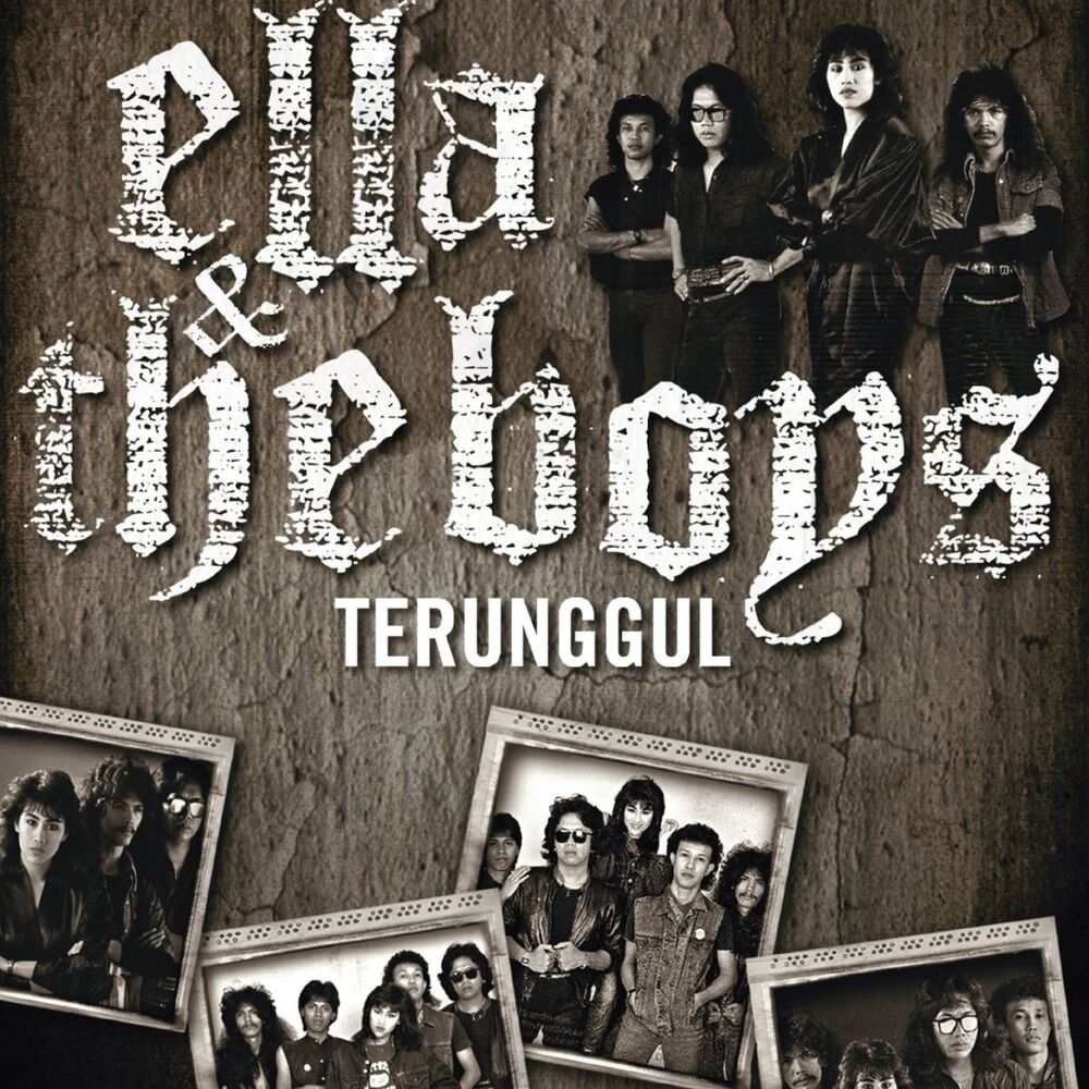 Picture of Ella & The Boys Terunggul