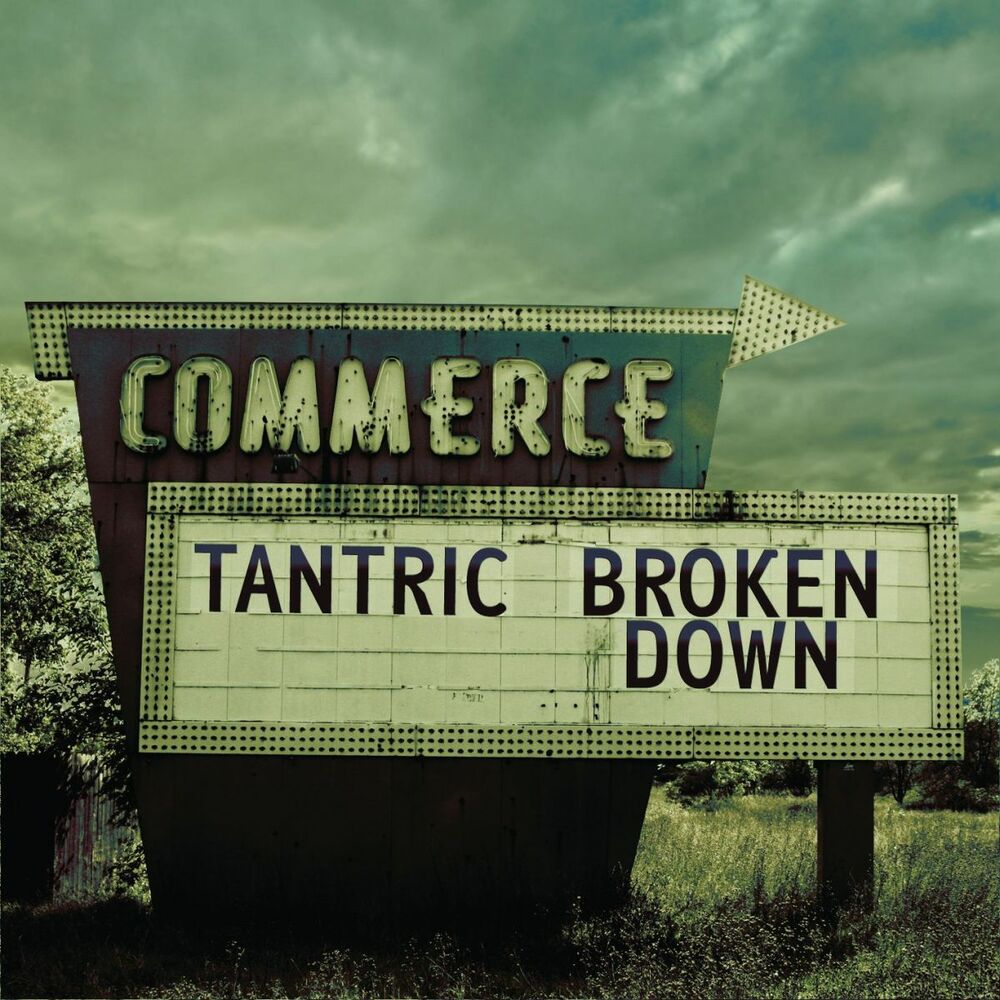 Picture of Broken Down...Live And Acoustic In The Poconos
