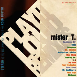 Cover of Play It Loud Remixes