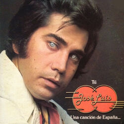Cover of Una Canción de España...