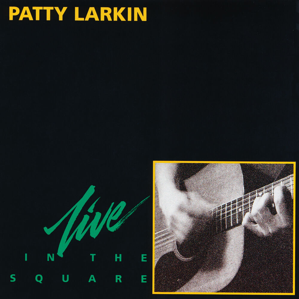 Picture of In The Square (Live)