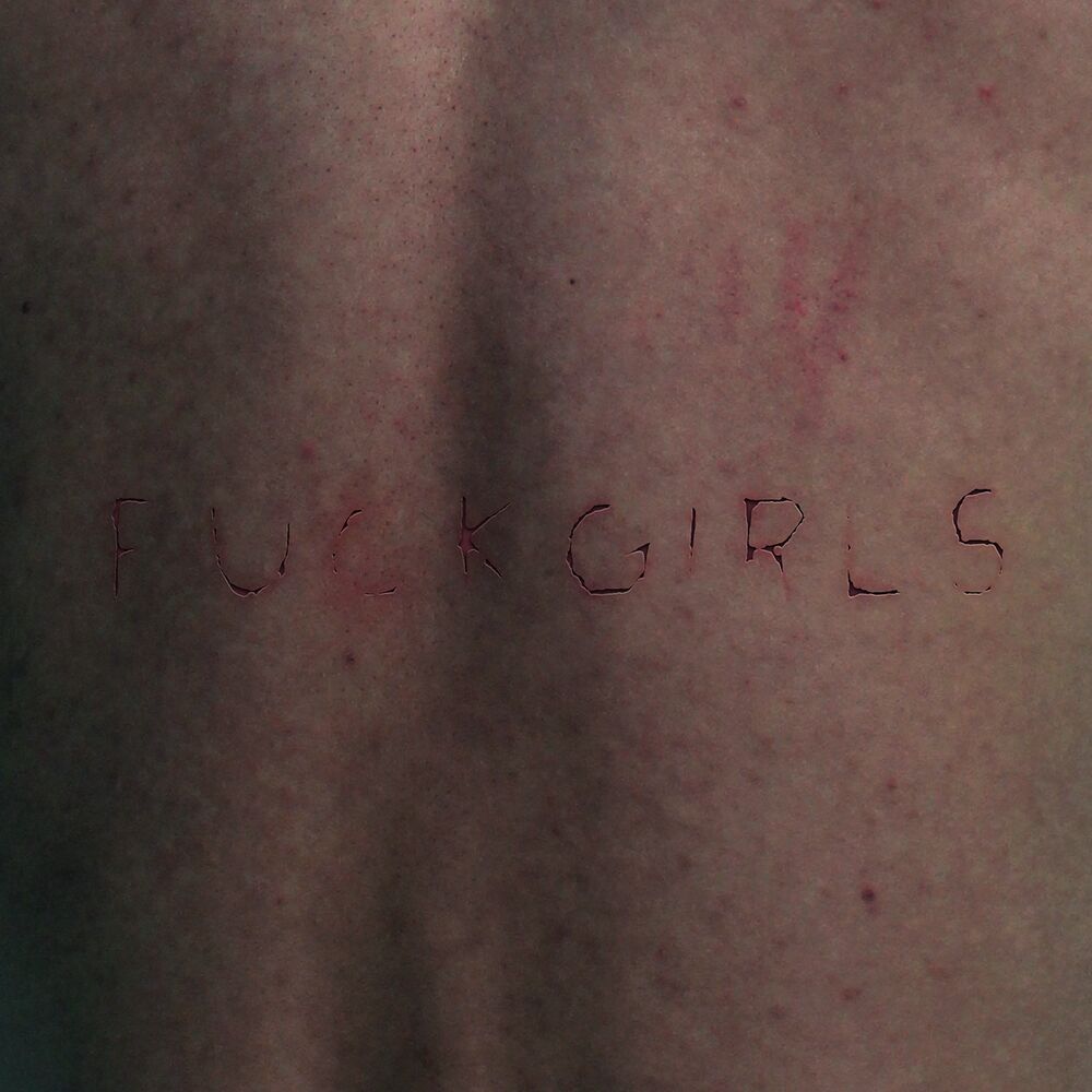 Picture of Fuckgirls (Original Motion Picture Soundtrack)