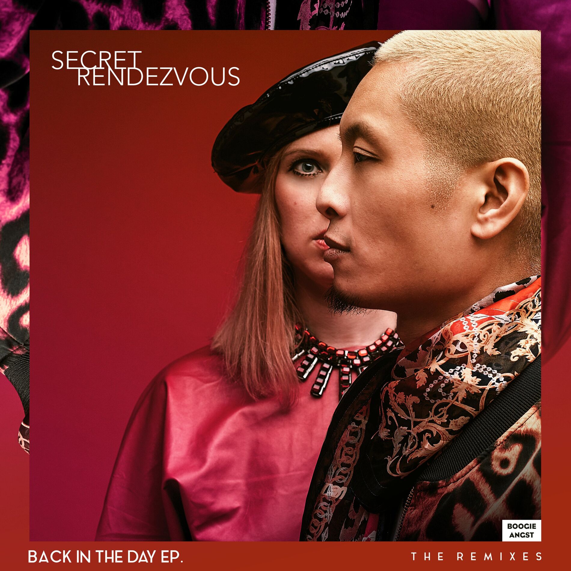 Album cover of Settle Down