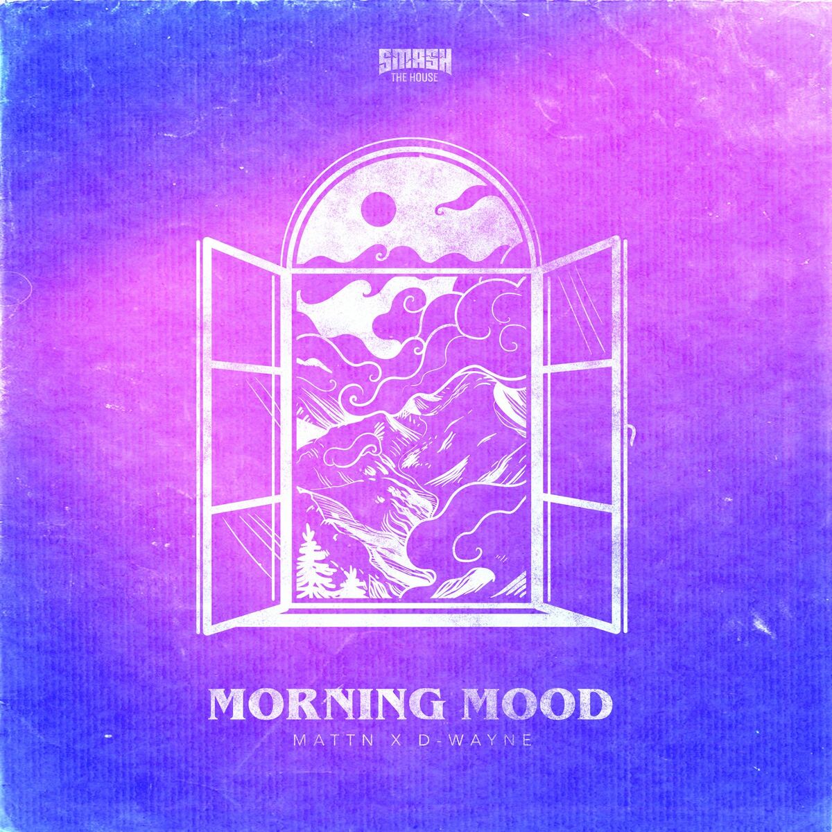 Album cover of Morning Mood