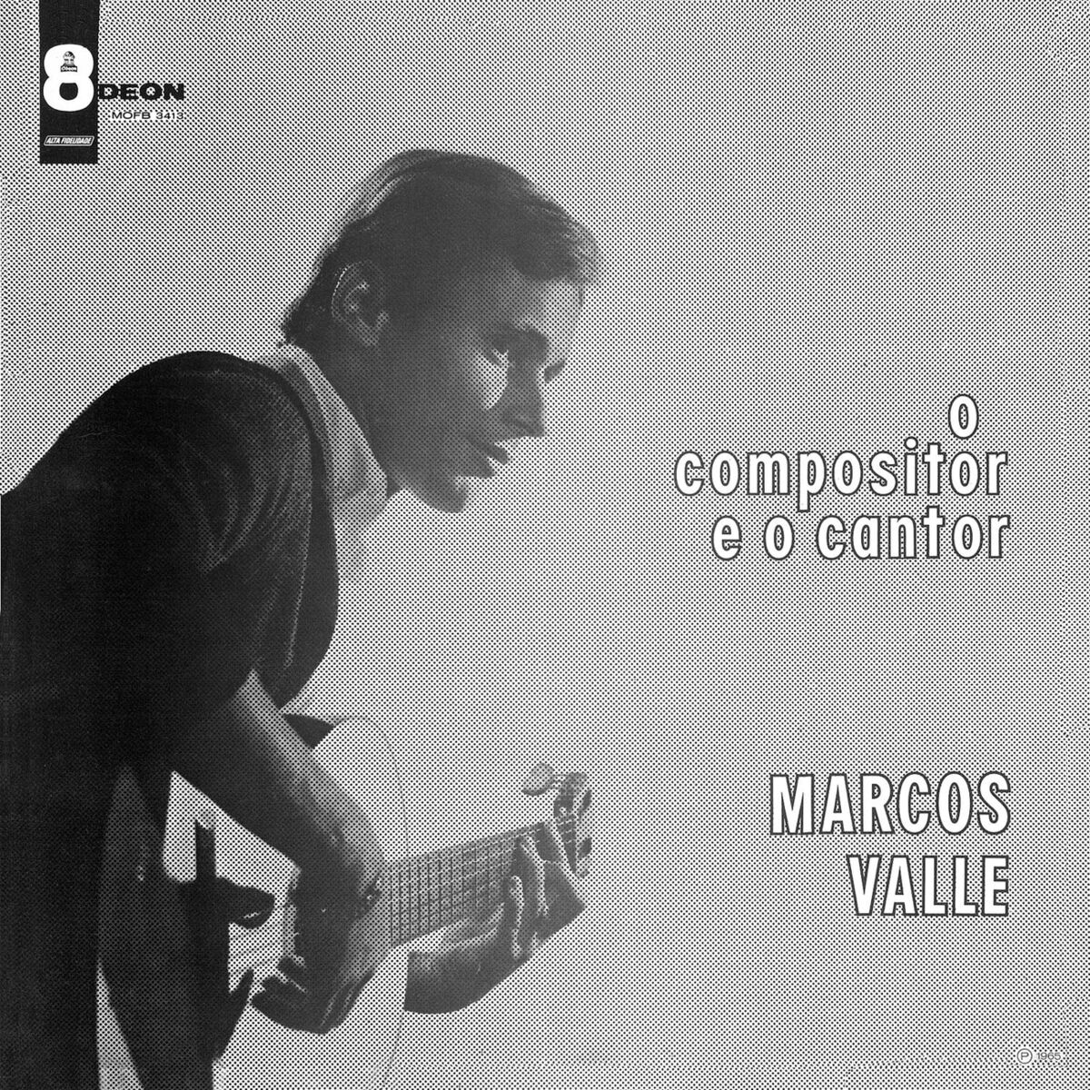 Album cover of Gente