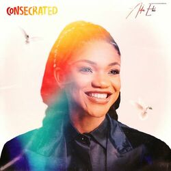 Cover of Consecrated