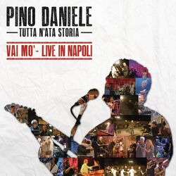 Cover of Tutta n'ata storia (Vai mo' - Live in Napoli)