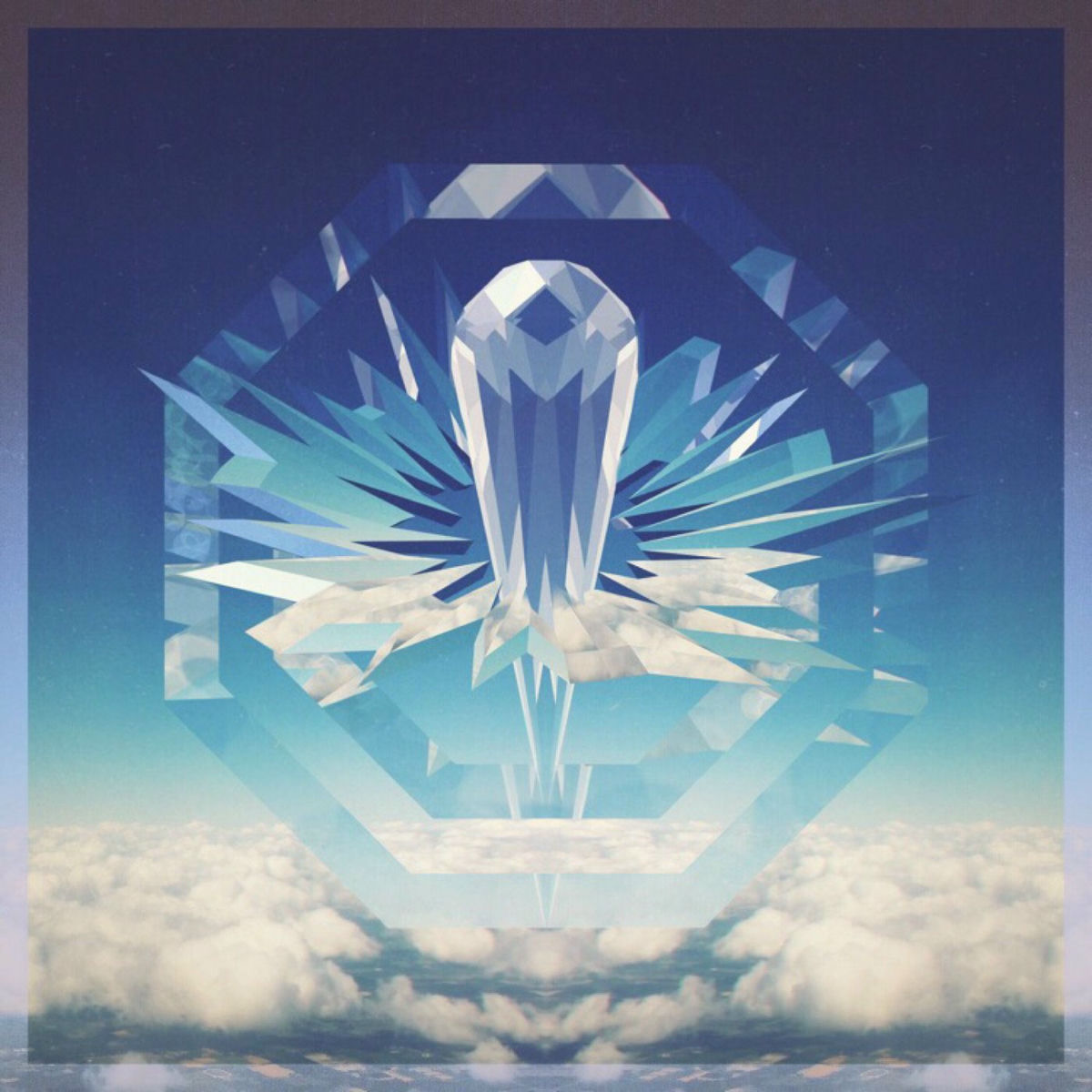 Album cover of Just B Friends