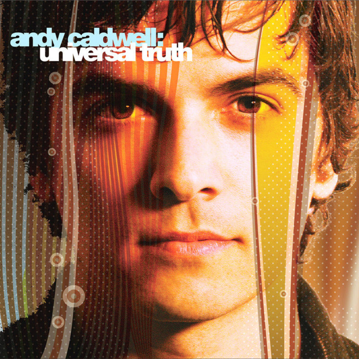 Album cover of Warrior