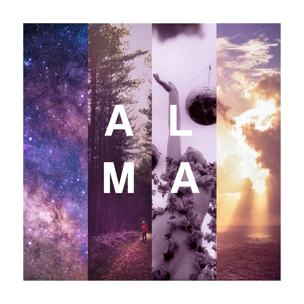 Picture of Alma