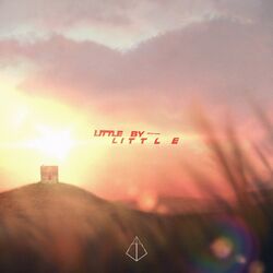 Cover of Little by Little