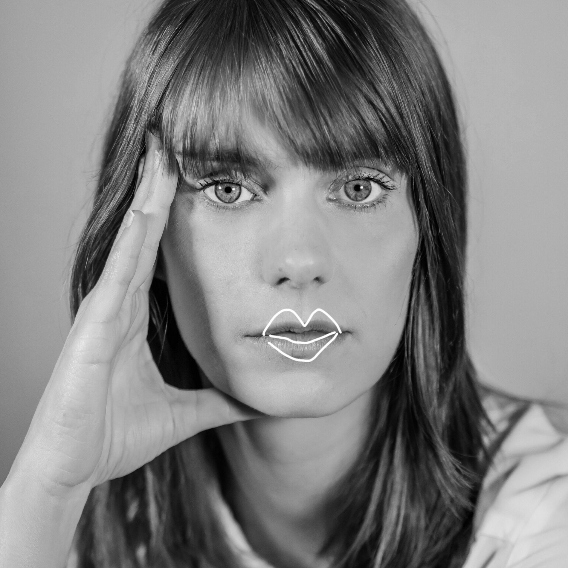 Album cover of Presqu'île