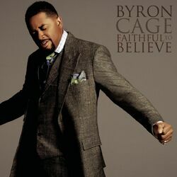 Cover of Faithful To Believe