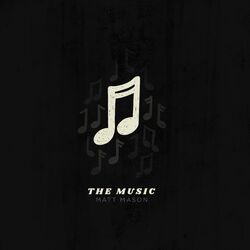 Cover of The Music
