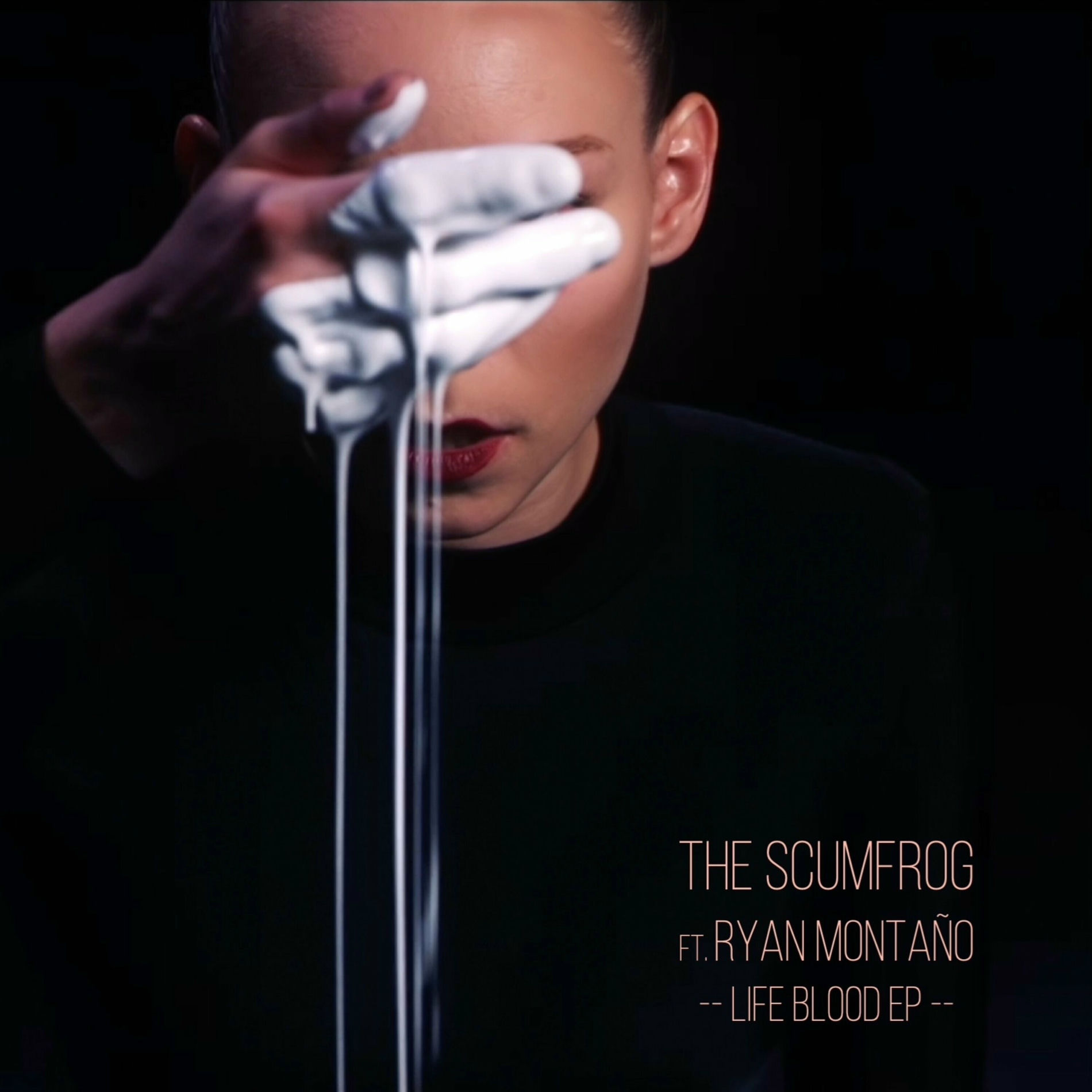 Album cover of Life Blood EP