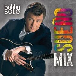 Cover of Mix Sueño
