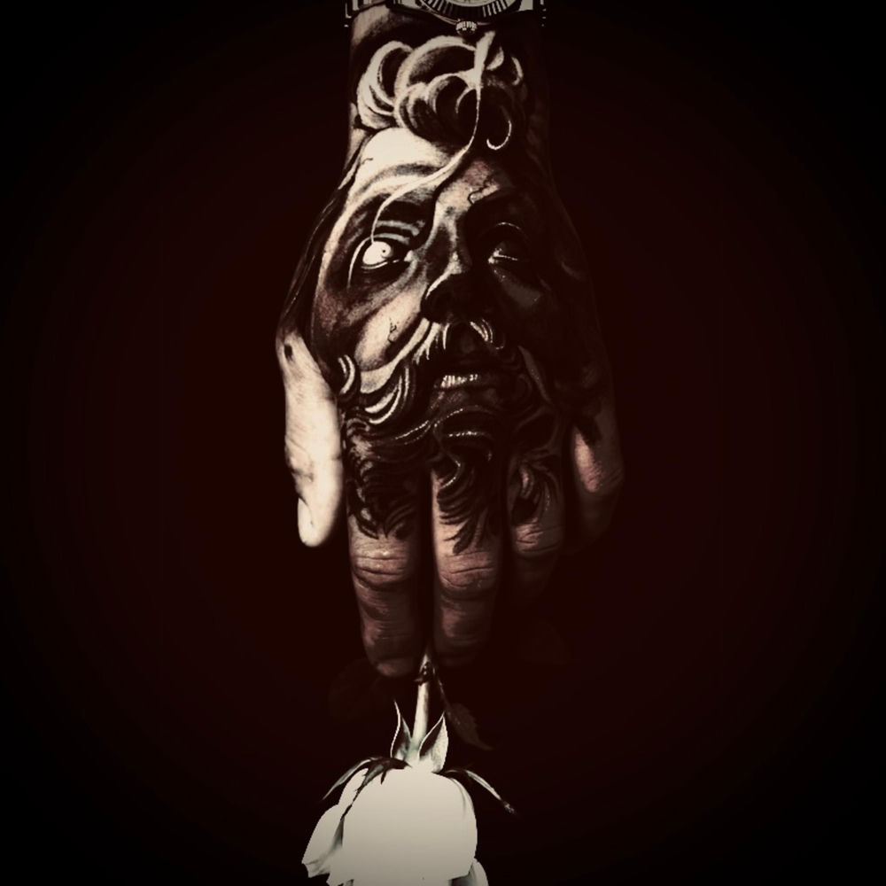 DESING cover
