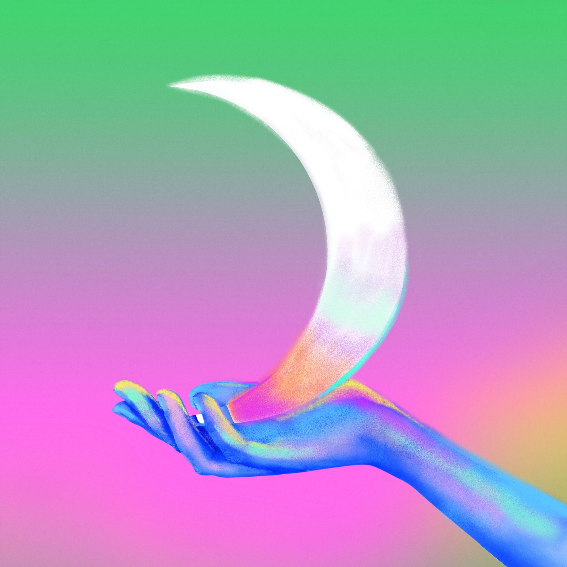 Album cover of Slow (feat. Noah Cyrus)