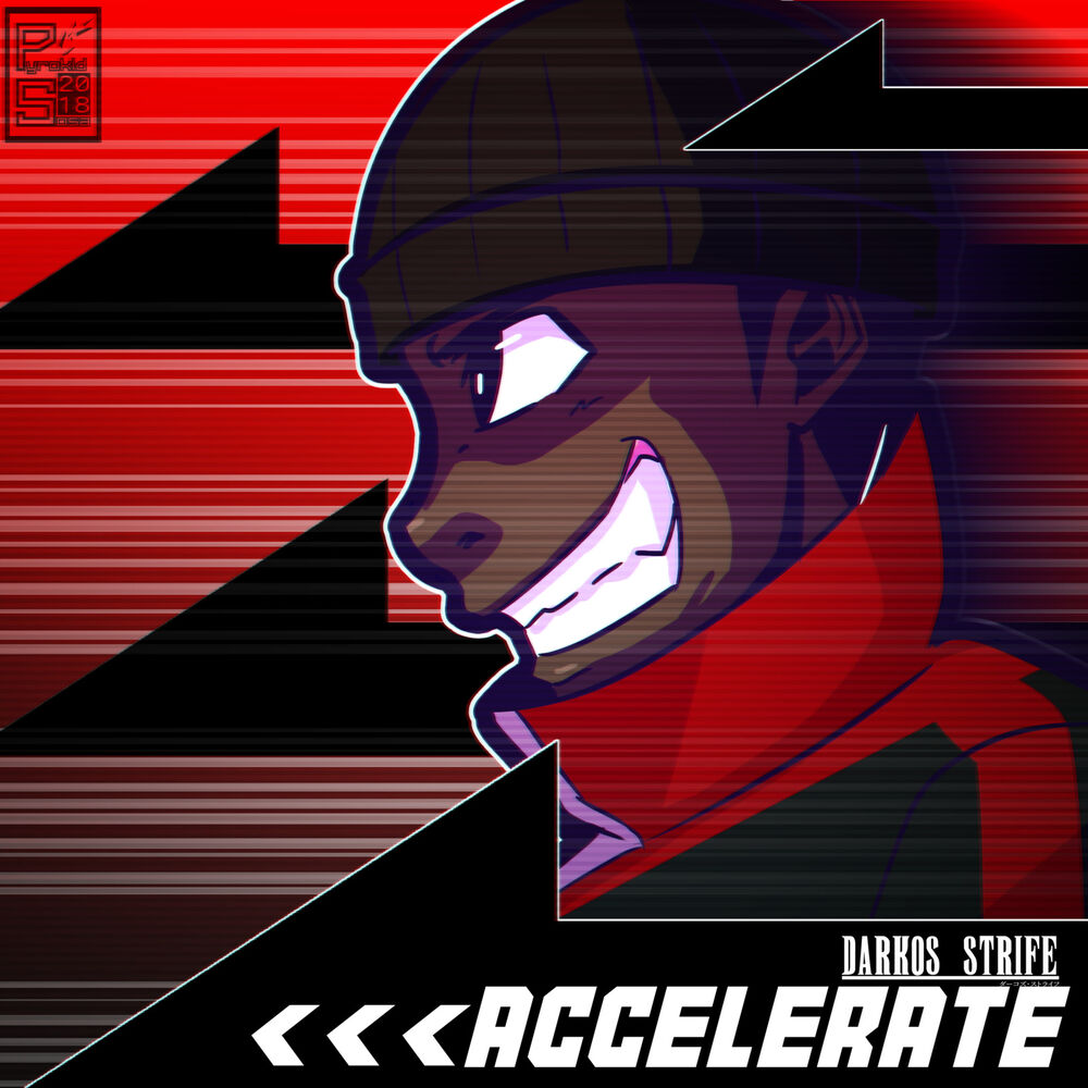 Picture of Accelerate