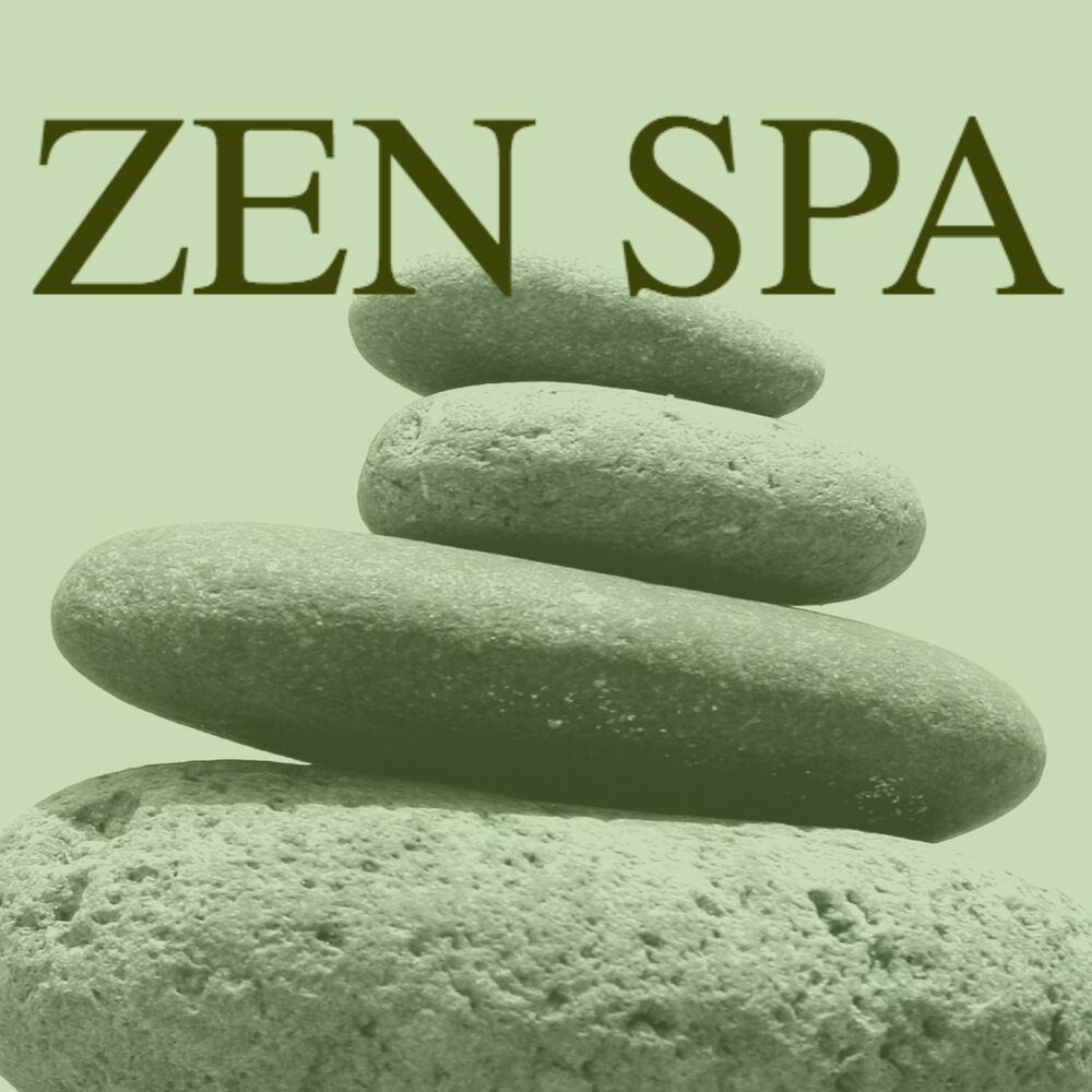 Picture of Zen Spa 2017 - Summer Spa Songs, Mental Detox for Sensitive Minds, Vibrational Healing