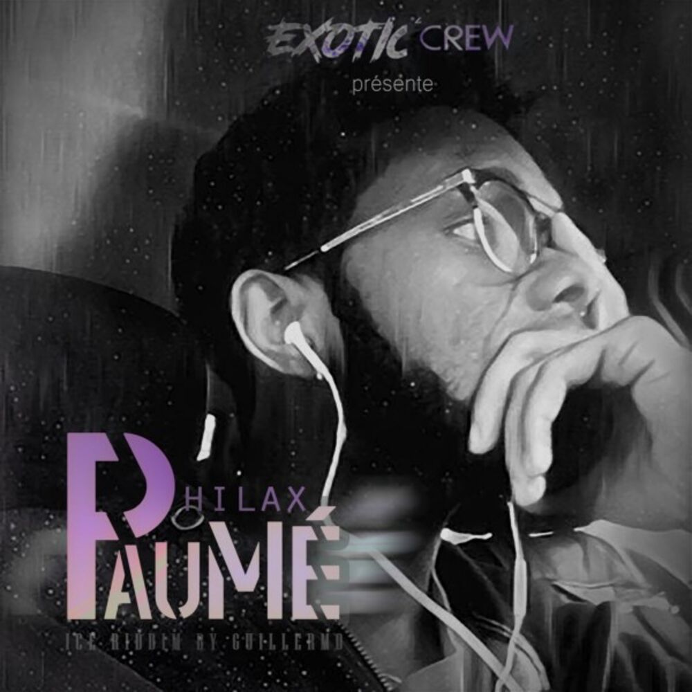 Picture of Paumé