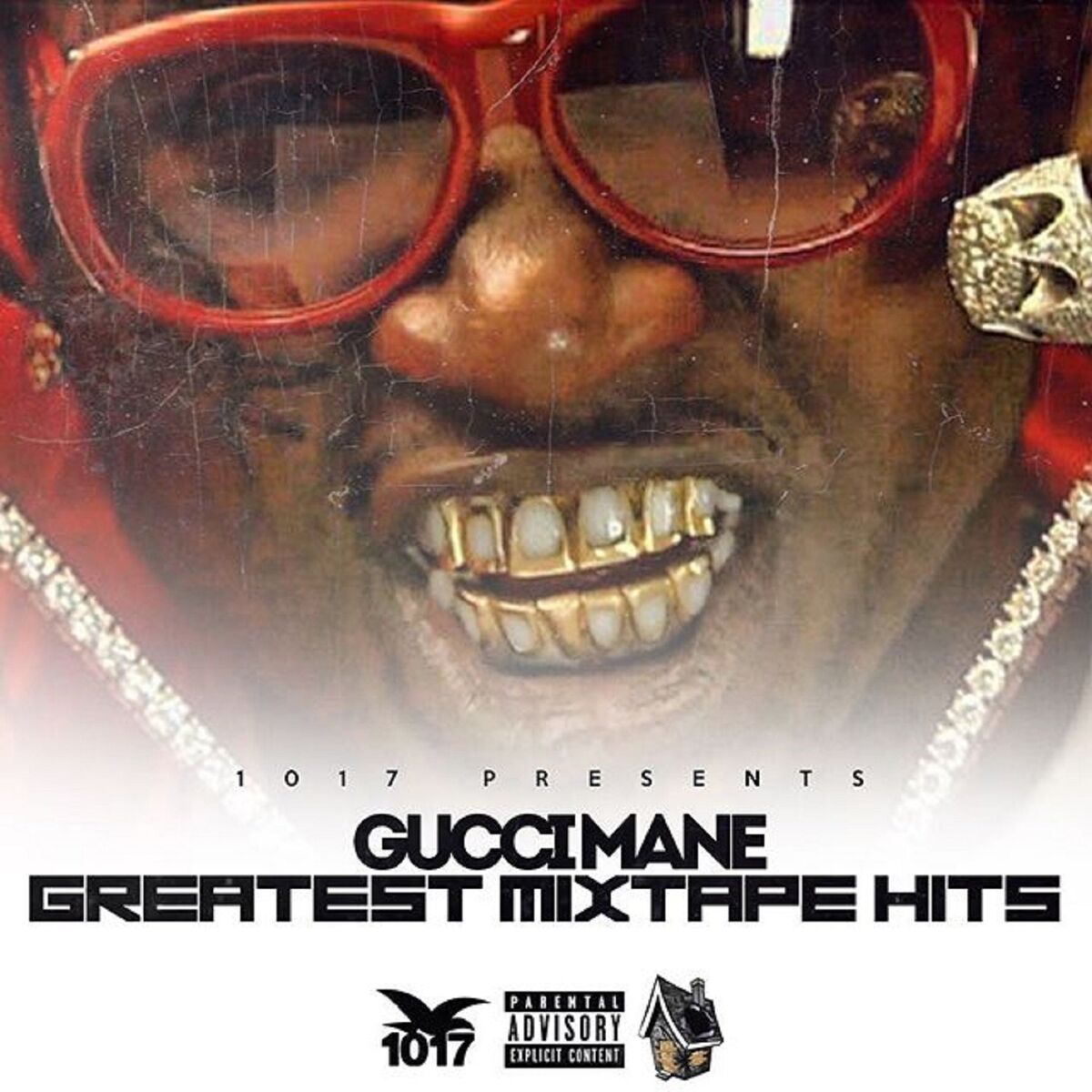 Album cover of Greatest Mixtape Hits