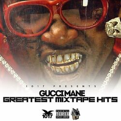 Cover of Greatest Mixtape Hits