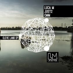 Cover of Cleve Land